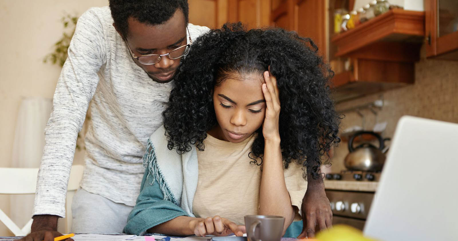 5 things to avoid when applying for a home loan