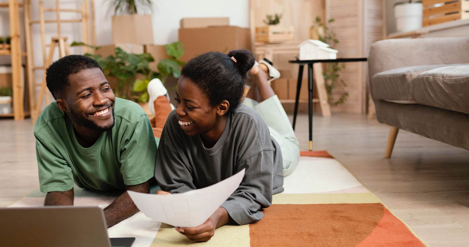 Home Sweet Loans – 5 essential steps that will make your home loan application easier and more successful